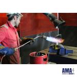 Fabrication & Welding - Fully Equipped Fabrication and Welding Facility