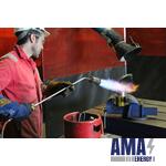 Fabrication & Welding - Fully Equipped Fabrication and Welding Facility