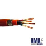 Fire Resistant Cables