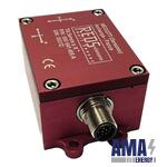 High Performance MEMS Inclinometer