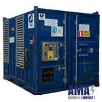 HPU hydraulic power unit