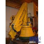 Marine crane 25T/m