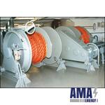 Mooring Winches