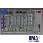 NITROGEN GENERATOR PACKAGE