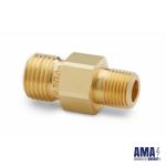 NPT Male Quick-test Adapters