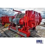 Offshore Winches
