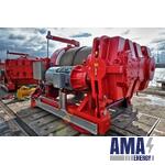 Offshore Winches