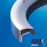 PTFE Rotary Shaft Seals 