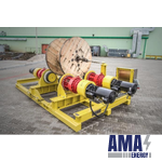 Rope Spooling System Rental