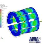 Stress Analysis: Simulations, FEM Analysis