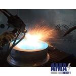 Thermal Spray Coatings - A&A Coatings