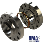 TPC Compact Flange