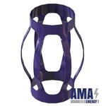 Under-reamed Sections & close Tolerance Under-reamed Sections & close Tolerance