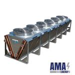 VF Industrial Dry Cooler