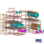 VISAM 3D - Solution for Asset Owners, Contractors and Suppliers