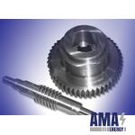 Worm Gear Sets