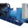 High Voltage Diesel Generator ADM-2700 10.5 kV MTU