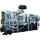 High pressure piston compressor VShV-3/100