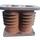 BLOCK OF CYLINDERS 2 ST. K5A.01.05.001 ON COMPRESSOR 4VU1-5 / 9