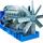 Diesel generator ADMi-3600 Mitsubishi (power complex)