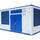 Diesel Generator ADDo-360 Doosan (360 kW)