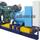 ADV-1800S-T400-1RG Diesel Generator