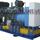Diesel generator power station 2000 kW (2500 kVA) 1500 rpm