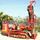 Drilling rig MORI M40