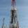 Drilling rig BK200E-BM-TsK