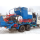 WELL Cementing USING MOBILE Cementing Complexes