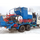 WELL Cementing USING MOBILE Cementing Complexes