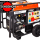 Generator petrol SKAT UGB-11500ET