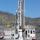 Hydraulic cone drilling rig SBSh-160 / 200-40
