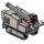 Машина строительная буровая гидрофицированная на гусеничной базе легкой серии для работ в стесненных условиях серии «СВАЯ» (300, 500, 1200, 4000)