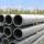 HDPE plastic pipes