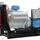Diesel power station AD100S-T400-PM2