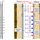 Electric casing Logging (Nanoscale Logging)