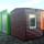 Wagon Cabins, trade Pavilions, Country Houses, Security posts, Modular Buildings