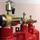 GAS Extinguishing Modules (IHL)