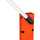 Came G2500 Barrier stand