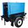 Diesel Aggregate for field Welding ADD - 4004.6 I U1 on the Chassis