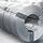 Aluminum wire rod in bays