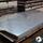 Stainless steel sheet 12X18H10T Gost5582 Gost19904-74 0.5X1250X2500Mm cold-smoked