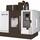 MCV Series Column Vertical Milling Machining Centers