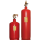 Установка Газового Пожаротушения МПТХ 65-100-33