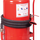 Powder type fire Extinguisher OP - 80