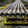 Lead drill pipe