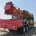 Multi purpose Truck mounted drilling rig 