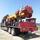 Multi purpose Truck mounted drilling rig 