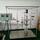 Molecular distillation equipment short path wiped film distillation 